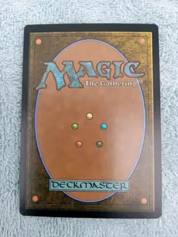 MTG Final Fantasy English Darkness of Eternity Dark Ritual Showcase 008 Non-Foil - Image 2