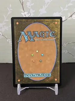 MTG-Spreading Seas-Wilds of Eldraine: Enchanting Tales-NM - Image 2