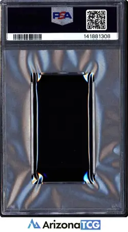 Pokemon 2013 Farfetch'd Pokemon Hanafuda Kanto-February GEM MINT PSA 10 - Image 2