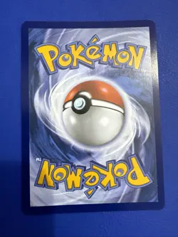 Gothorita - 125/086 (Pokemon TCG, White Flare, English, Illustration Rare) - Image 2