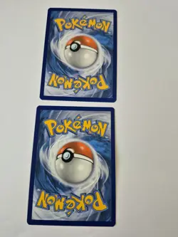 Mew 32/68 Rare Hidden Fates Pokemon Reverse Holo NM/M Non Holo - Image 3