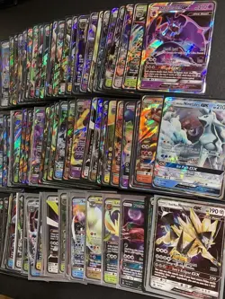 25 Pokemon Cards ULTRA RARE V, GX, EX, or LV.X CARD GUARANTEED! 100% AUTHENTIC! - Image 3