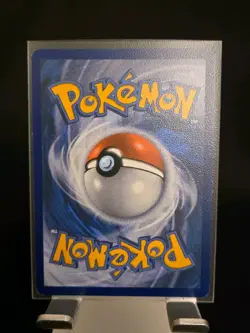 Pokemon TCG Gyarados 21/122 XY BREAKpoint Holo Rare Theta Double - Image 2