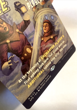 MTG Paradox Haze (Borderless) Special Guests 123 NM - Image 2