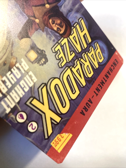 MTG Paradox Haze (Borderless) Special Guests 123 NM - Image 4