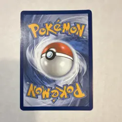 Pokemon Dawn 129/094 Me02 Phantasmal Flames SIR Full Art Holo Trainer - Image 2