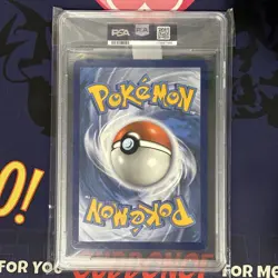 💎PSA 10 GEM MINT 2021 Pokemon Battle Box BLASTOISE VMAX #103 Full Art JUMBO - Image 2