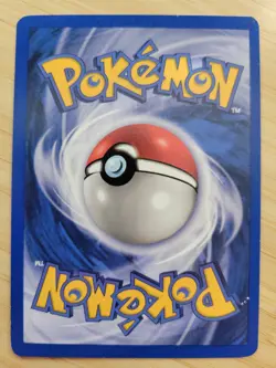 Pokemon TCG Brock's Mankey Gym Heroes 67/132 Regular 1st Edition Common - Image 4