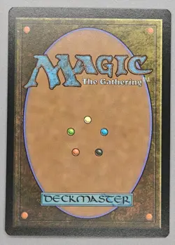 MTG x FINAL FANTASY SECRET LAIR - SPIRA'S PUNISHMENT #1858 RAINBOW FOIL - Image 2