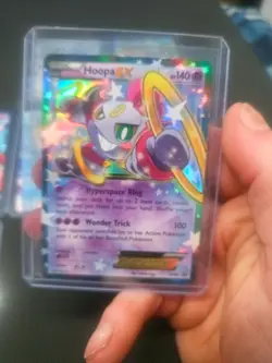 Pokemon Tcg Ex Lot Of 7 - Image 2