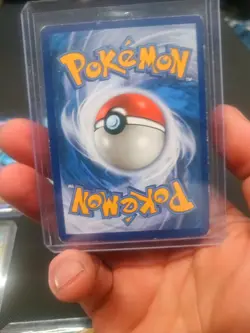 Pokemon Tcg Ex Lot Of 7 - Image 5