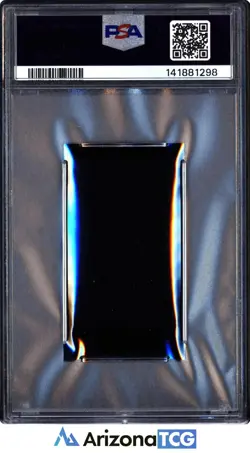 Pokemon 2013 Tangela Kanto-November Pokemon Hanafuda GEM MINT PSA 10 - Image 2
