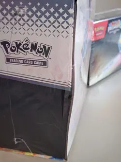 Pokemon Prismatic Evolutions ETB + Surprise Box | Next-Day Free Shipping - Image 4