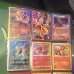 big pokemon card lot - Image 2