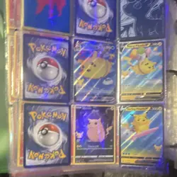 big pokemon card lot - Image 4