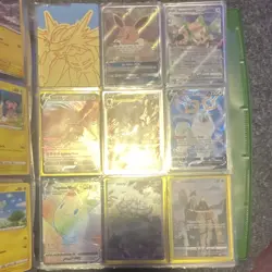 big pokemon card lot - Image 5