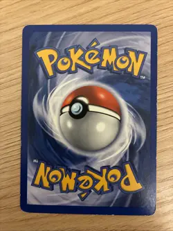 Pikachu 60/64 French 1999 Basic Set Pokemon TCG - Image 2