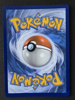 Pokemon TCG Misty's Lapras Destined Rivals 194/182 NM+ - Image 2