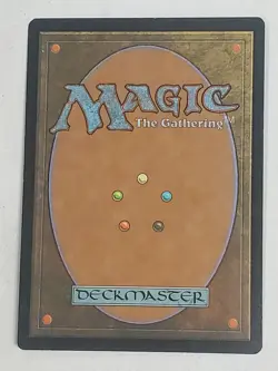 MTG Fog of Gnats (Urza's Legacy/Black/C) - BGM - Image 2
