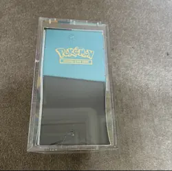 Ascended Heroes Pokemon Center Elite Trainer Box Factory Sealed ETB w/ case - Image 3