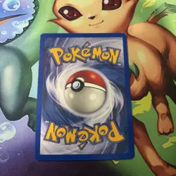 2002 POKEMON TCG NEO DESTINY 28/105 UNOWN [H] UNLIMITED NON-HOLO RARE NEAR MINT - Image 2