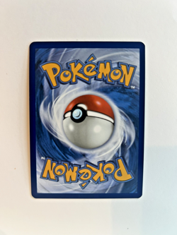 Pokemon TCG N's Zekrom 031 ME: Mega Evolution Promo Black Star - Image 2