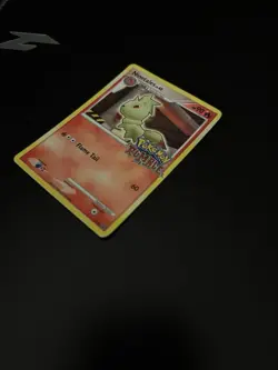The Pokemon Company Ninetales Rumble Promo 3/16 90 HP Flame Tail 60 TCG - Image 3