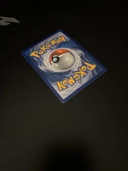 The Pokemon Company Ninetales Rumble Promo 3/16 90 HP Flame Tail 60 TCG - Image 5