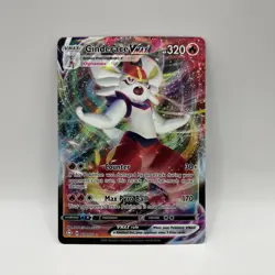 Cinderace V 018/072 & Cinderace VMAX 019/072 - Shining Fates Pokemon TCG - M/NM - Image 4