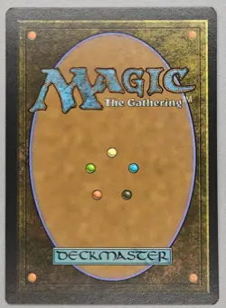 MTG x FINAL FANTASY SECRET LAIR - GAIA'S DARK HAMMER #1866 NON-FOIL - Image 2