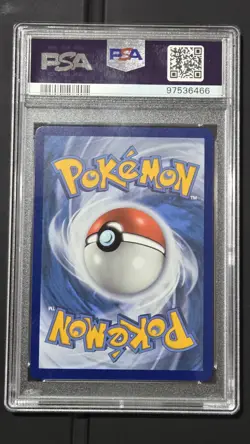 Pokemon - Radiant Charizard 020 *GEM MINT PSA 10* Crown Zenith - Image 2