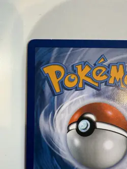Chespin 006/025 Promo McDonald's 25th Anniversary Promos Pokemon Holo LP - Image 4