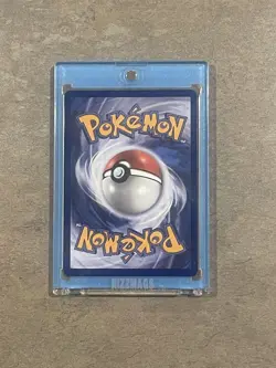 Pokemon TCG - Canari 291/217 - Ascended Heroes - Special Illustration Rare Mint - Image 2