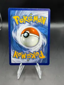 TCG POKEMON SQUIRTLE 17/25 25TH ANNIVERSARY MCDONALDS HOLO (B) - Image 2