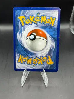 TCG POKEMON TURTWIG 4/25 25TH ANNIVERSARY MCDONALDS HOLO - Image 2