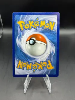 TCG POKEMON MUDKIP 19/25 25TH ANNIVERSARY MCDONALDS HOLO - Image 2