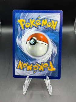 TCG POKEMON LITTEN 15/25 25TH ANNIVERSARY MCDONALDS HOLO - Image 2