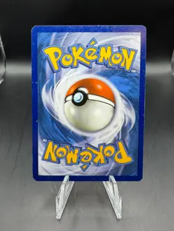 TCG POKEMON ROWLETT 7/25 25TH ANNIVERSARY MCDONALDS HOLO - Image 2