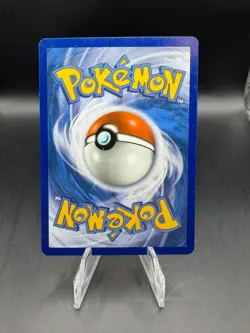 TCG POKEMON POPPLIO 23/25 25TH ANNIVERSARY MCDONALDS HOLO - Image 2