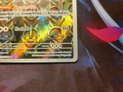 Kingambit 220/198 SV01: Scarlet & Violet Base Set Pokemon NM - Image 5