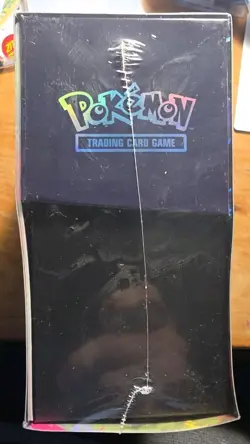Pokemon Mega Evolution Phantasmal Flames Pokemon Center ETB - Image 5