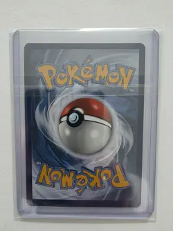 Pokemon Eri Special Illustration Rare Holo 210/162 SV05 Temporal Forces - Image 2