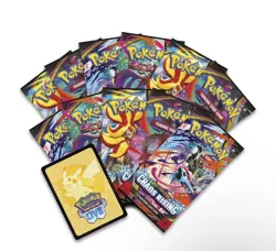 **PRESALE** Pokemon TCG - Chaos Rising Pokemon Center Elite Trainer Box ETB - Image 2