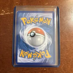 Eevee - BW94 - Pokemon Black & White Promo Ultra Rare LP - Image 2