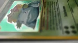 Pokemon TCG Venusaur 15/102 Base Set HOLO Vintage WOTC LP - Image 2