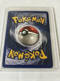 Pokemon TCG Venusaur 15/102 Base Set HOLO Vintage WOTC LP - Image 3