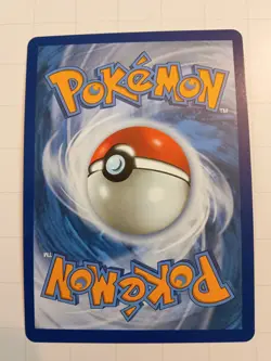 Pokemon TCG Blaziken ex Holo Double Rare 024/159 Sv09: Journey Together 2025 - Image 2