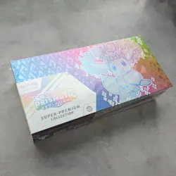 Prismatic Evolutions Super Premium Collection SPC - Pokemon TCG - Factory Sealed - Image 1