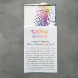 Prismatic Evolutions Super Premium Collection SPC - Pokemon TCG - Factory Sealed - Image 3