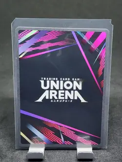 Union Arena Terrible Tornado(One Punch Man) UE06BT/OPM-1-015 Super Rare NM/M - Image 2